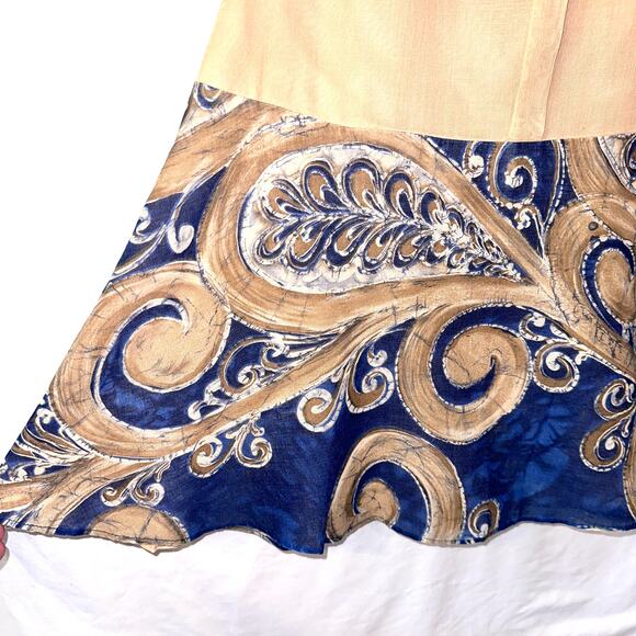 Vintage RAGE of California 60s 2 Piece Mini Dress Jacket Retro Sleeveless - Picture 7 of 12